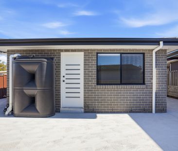 Brand New 2 Bedroom Granny Flat! - Photo 1