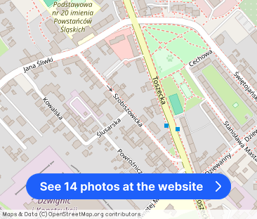 2_pok_na_wynajem_wysoki_standard_niski_czynsz!Bez_prowizji! - Photo 1