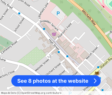 High Street, Wombwell - Photo 1