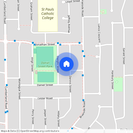 36 DENNIS STREET, NSW 2145, Greystanes