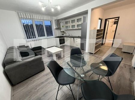 Apartament 3 camere, cochet, 50 mp, parcare, zona Tineretului - Photo 4