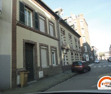 Location Maison 5 pièces 67m² - Photo 6