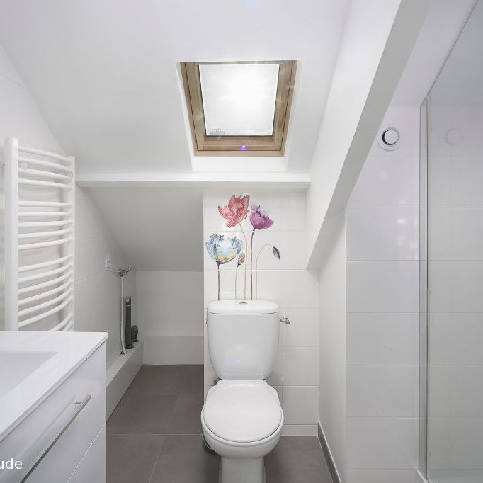 Location Appartement 2 pièces 32m² - Photo 1