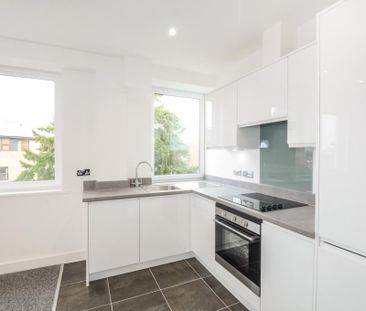 1 bedroom apartment to rent - Photo 3