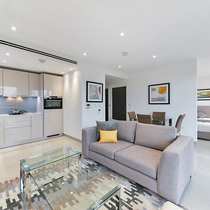 1 bedroom flat to rent - Photo 1