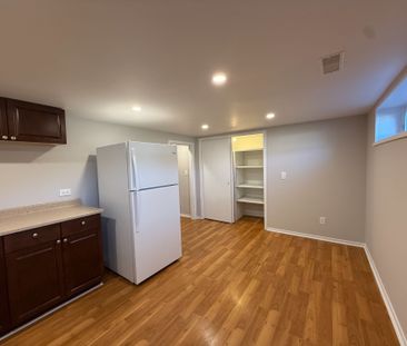 For Lease - 801 Krosno Boulevard Unit# Lower, Pickering, Ontario - Photo 6