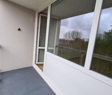Appartement de type 4 à louer sur DUNKERQUE (59240) - Quartier du m... - Photo 5