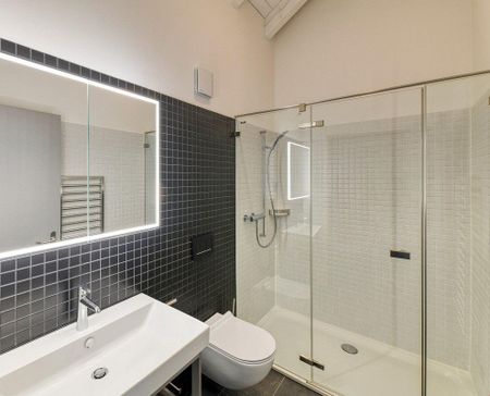 1 Zimmer, 57 m², 3. Stock - Photo 5
