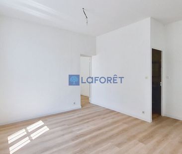 Maison T3 Marseille 12 à louer - Photo 6