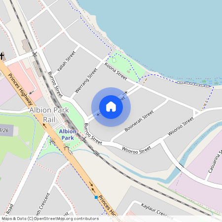 1/14 Karoo Street, NSW 2527, Albion Park Rail