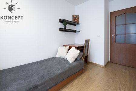 2 niezależne pokoje | balkon | ul. Prądzyńskiego - Photo 4