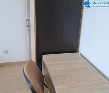 Inchiriere apartament 2 camere cu garaj bloc nou GROZAVESTI / REGIE - Photo 5