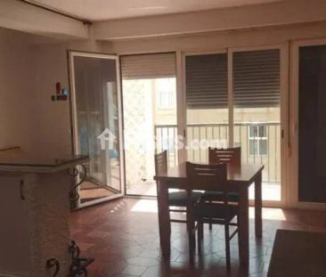 Piso en alquiler en Calle de Cartagena - Foto 2