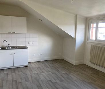 Appartement / Offre 55617609 - Photo 3