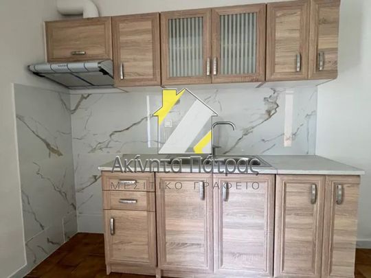 Διαμέρισμα για ενοικίαση Μέσα Αγυιά - Παναχαϊκή (Πάτρα) - Photo 1