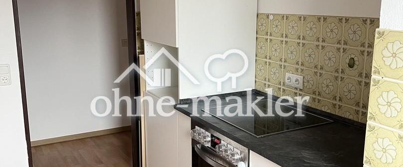 3-Zimmer-Wohnung mit Balkon - Photo 1