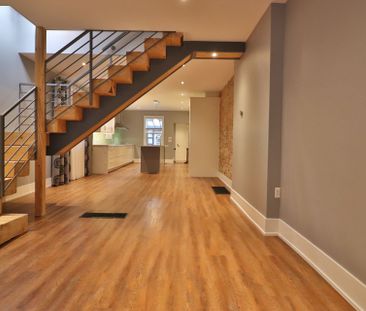 For Lease - 803 Lansdowne Avenue Unit# Main, Toronto, Ontario - Photo 2