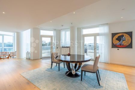 4 bedroom penthouse to rent - Photo 5