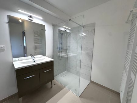 Appartement T3 – Dompierre-sur-Chalaronne - Photo 4