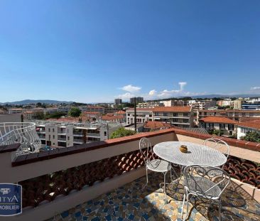 Appartement à louer 3 pièces 91.45m² - Photo 1