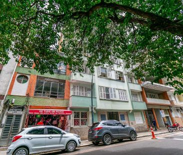 Apartamento de 1 dormitório suíte no bairro Centro Histórico. - COD... - Photo 6