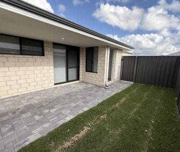 Brand New 2x1x1 Unit - 10A Bonsall Way, Ravenswood - Photo 5