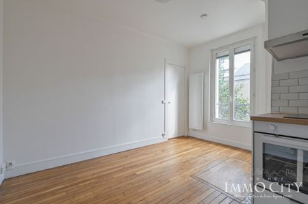 Appartement 2 pièces - 23m² - Photo 3