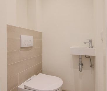Te huur: Appartement Vaartstraat 62 D in Amsterdam - Photo 5