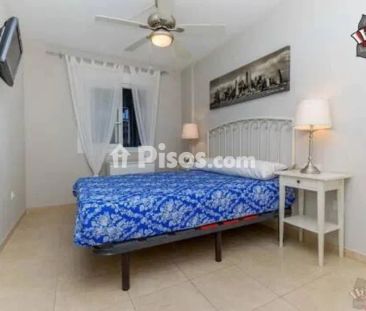 Piso en alquiler en El Morche - Photo 6