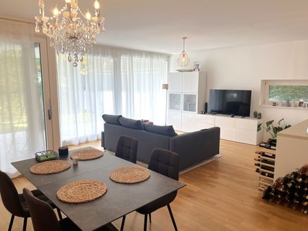 "Grünes Wohnen" | Nähe Pötzleinsdorfer Schlosspark - Photo 2