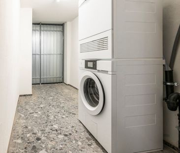 "Charmante Wohnung im alten Dorfkern" - Foto 4