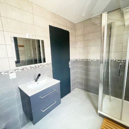 T2 DUPLEX RECENT - DERNIER ETAGE - MEUBLE - Photo 4