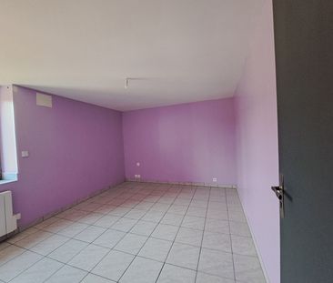Location maison 5 pièces, 110.70m², Pauligne - Photo 3