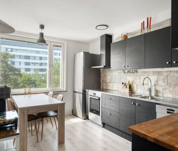 Infanterigatan, Solna - Photo 6