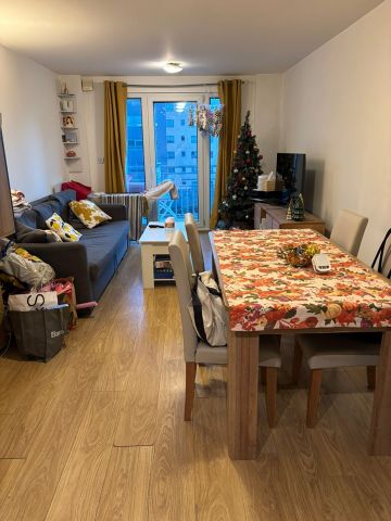 2 Bed Flat, Granite Apartments, E15 - Photo 3