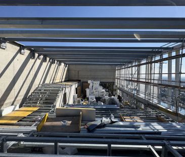 BALKON | 3 ZIMMER | ERSTBEZUG | MIETBEGINN AB 1. APRIL 2026 | VIENN... - Foto 1