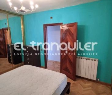 Piso de alquiler en Calle Arroyo Fontarron, Fontarrón - Foto 4