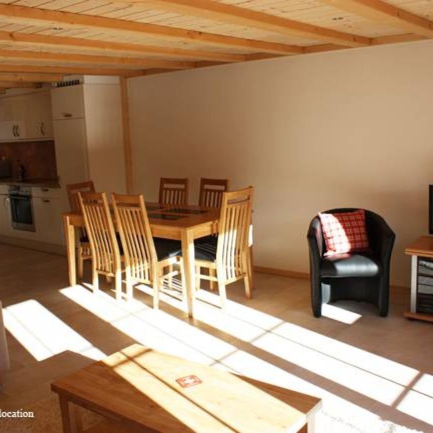 Vacation apartment - Photo 1