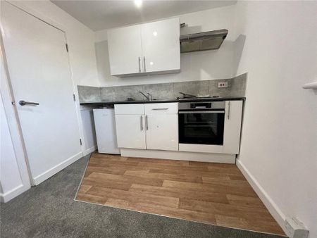 1 bedroom apartment to rent - Photo 5