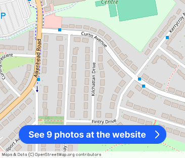 Kilchattan Drive, Glasgow, G44 4PY - Photo 1