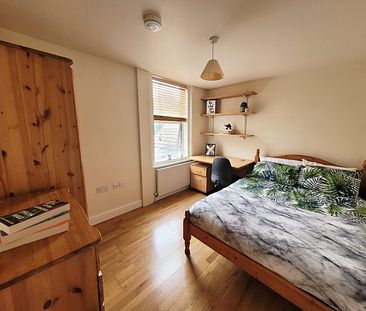 5 Bedrooms, 87 Gulson Road – Student Accommodation Coventry - Photo 6