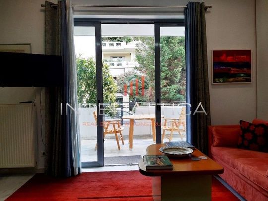 Διαμέρισμα για ενοικίαση Μαρούσι - Photo 1