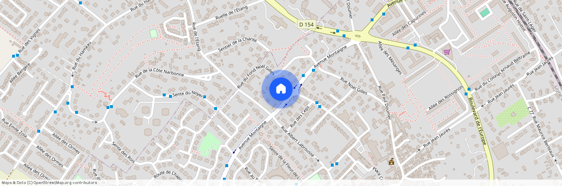 78480, Verneuil-Sur-Seine