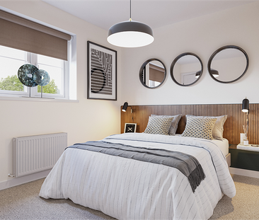 4 bedroom detached house to rent - Photo 3