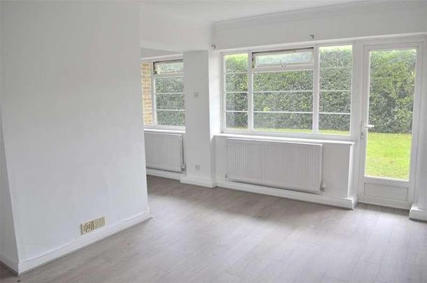 Gatton Close, Sutton, SM2 - Photo 1