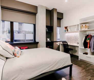 Queen Adaptable Studio - Photo 4