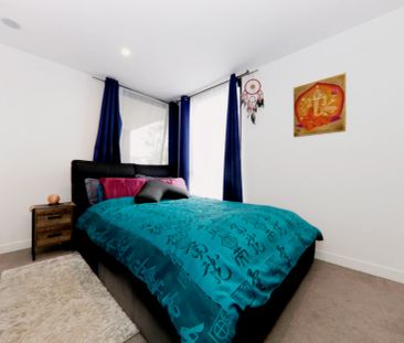 219/1 Sergeant Street, Blackburn, Melbourne - Photo 1