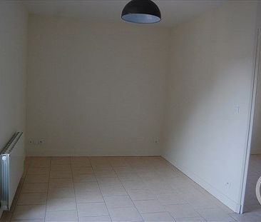 appartement à louer 2 pièces - 30 m2 CHATEAUROUX - 36 - Photo 2