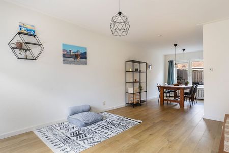 Huis te huur: Hoogravenseweg 93 3523 TJ Utrecht - Photo 2