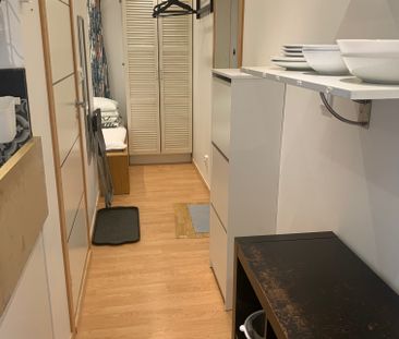 Sparvhöksvägen, Tumba - Photo 2